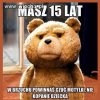 Wiocha dla! chociaż może się zdarzyć