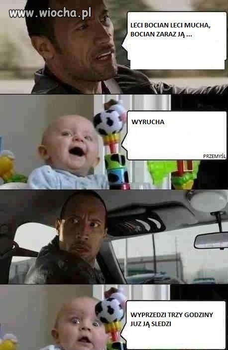 Ale to musi być dobre