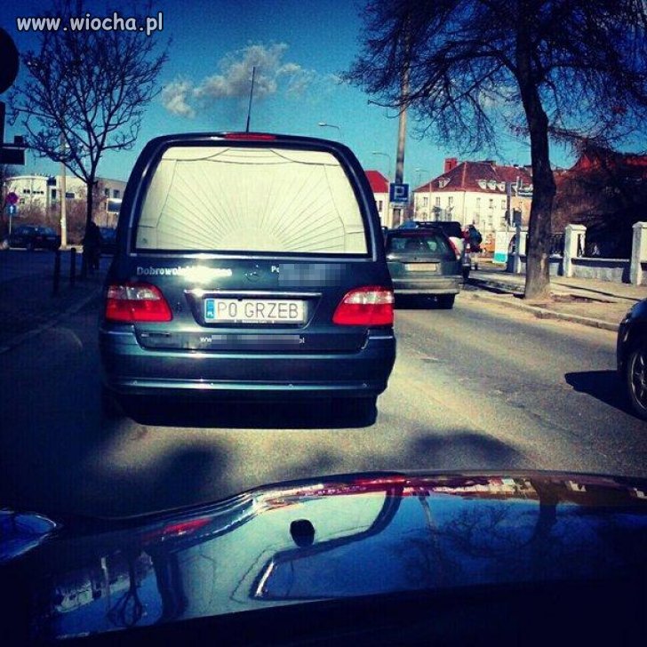 PO GRZEB 