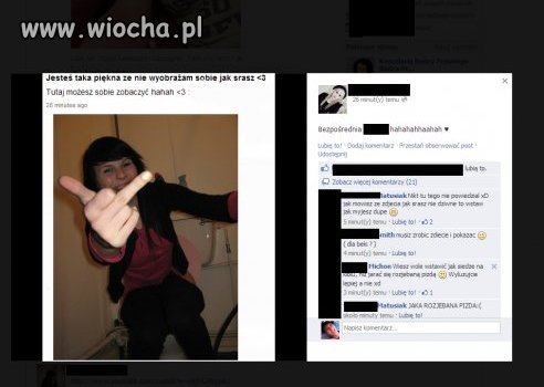 SRANIE NA KIBLU