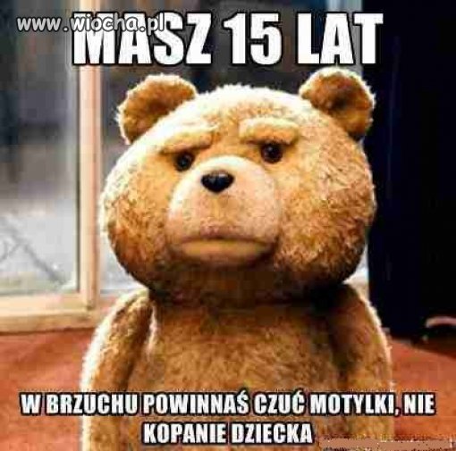 Niestety taka prawda,