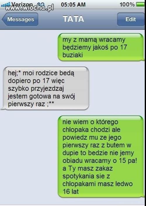 Pomyliła numery 
