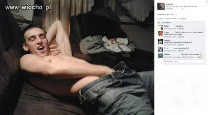 Gwiazda porno...