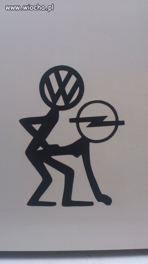 VW-ZAWSZE WYGRYWA