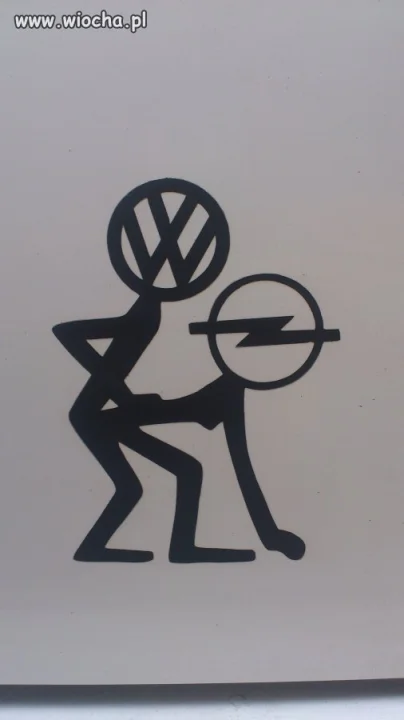 VW-ZAWSZE WYGRYWA