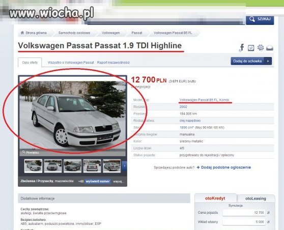 Nie ma to jak kupić sobie...