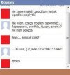 Gdyby skleroza bolała...