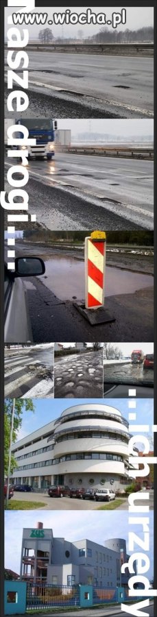 Szara smutna rzeczywistość