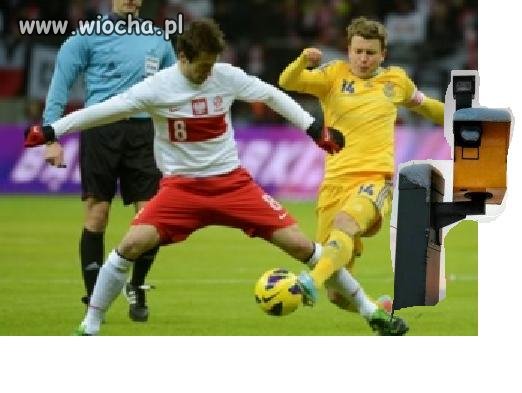 Mecz Polska - Ukraina. Dlaczego nasi przegrali?
