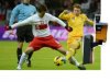 Mecz Polska - Ukraina. Dlaczego nasi przegrali?