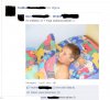 Po melanżu z moją kołderką.