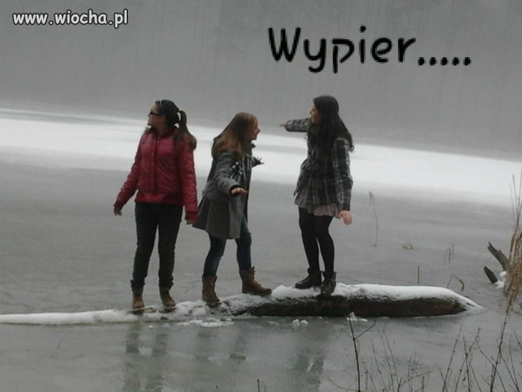 Wypier...