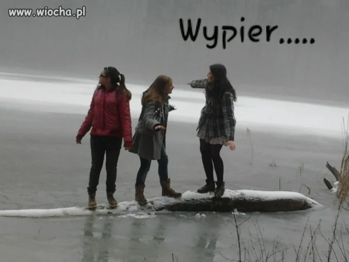 Wypier...