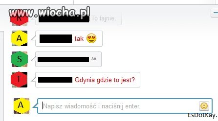 Znajomość geografii Polski na 6+ 