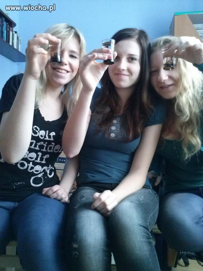 Jakie my fajne 