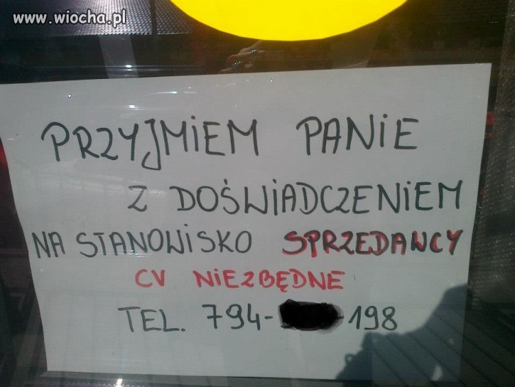 Przyjmiem Panie