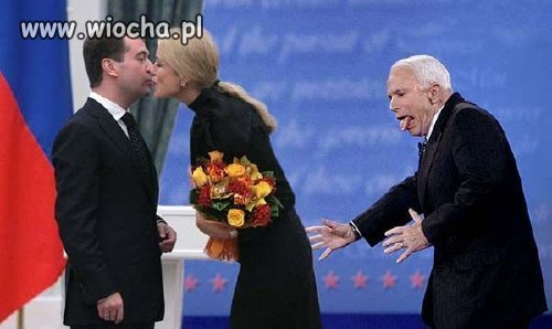 Mistrz drugiego planu 