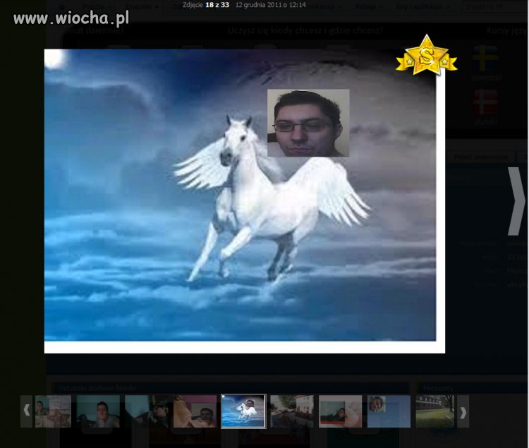 Mistrz painta 