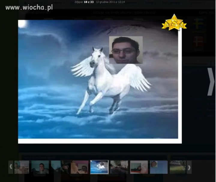 Mistrz painta 