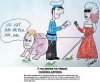 Politycy szczekają