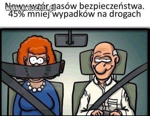 To mnie po prostu z krzesła wywróciło..