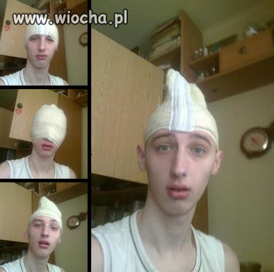 Nowa moda. 1500STO900 takich samych zdjęć 