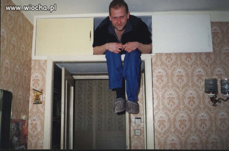 Jedyna pod słońcem...!