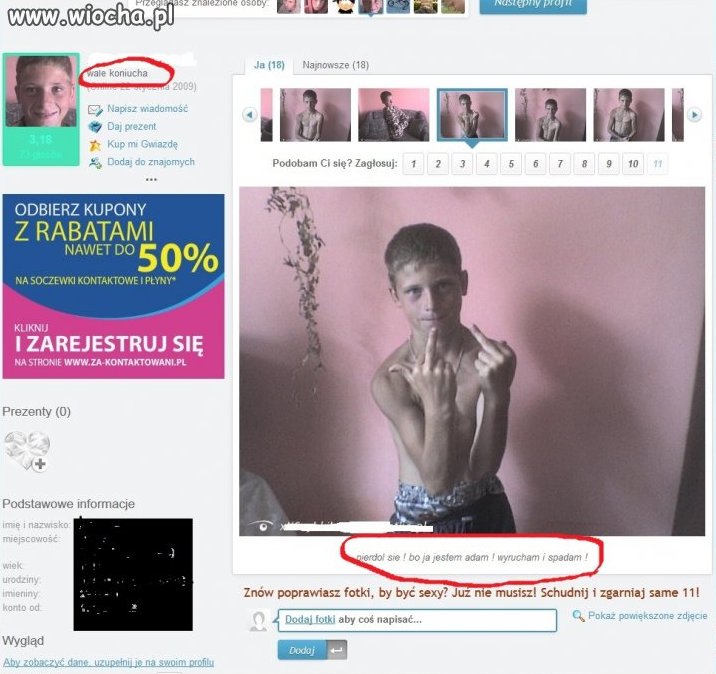 Ja jestem Adam .. 