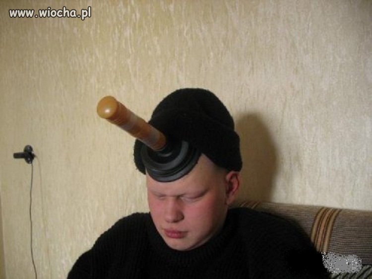 Pobudzanie mózgownicy.