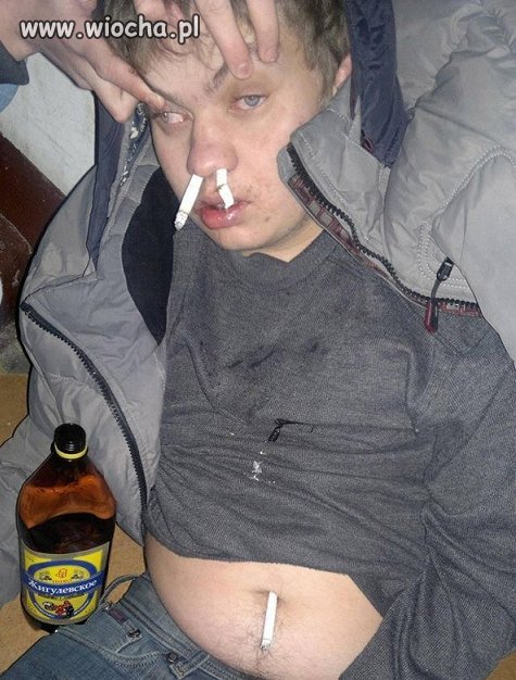 Z cyklu 