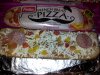 "zapiekanka" z pepperoni