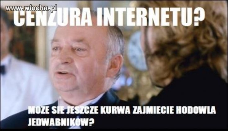 Cenzura internetu ???