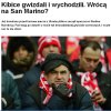 Owszem, tragicznie zagraliśmy...