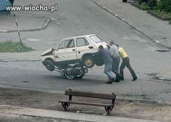 Złomiarze
