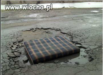 Elbląg pozyskał ostatnio sporo dotacji z UE...