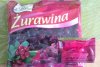 Zawartość żurawiny w żurawinie