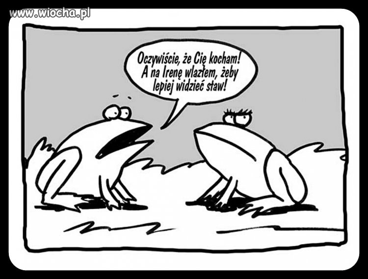 ... oczywiście że Cię Kocham ...