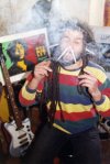 Prawdziwy rasta 