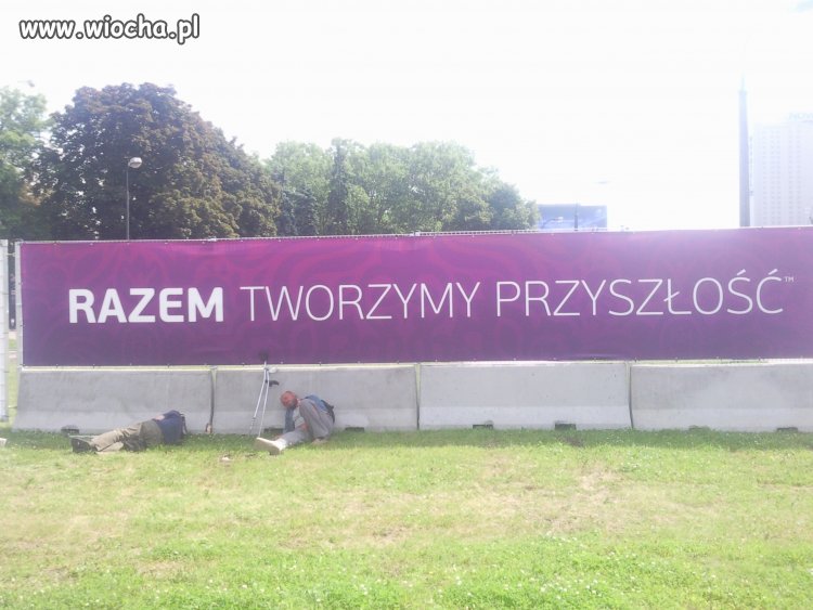 Przyszłość