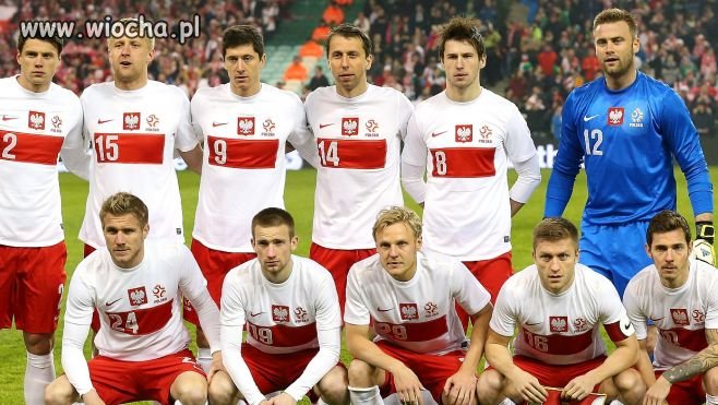 Z San Marino gramy najsilniejszym składem