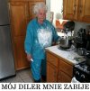 Mój diler mnie zabije 