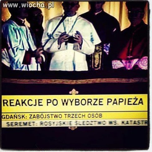 Wyrwane z kontekstu