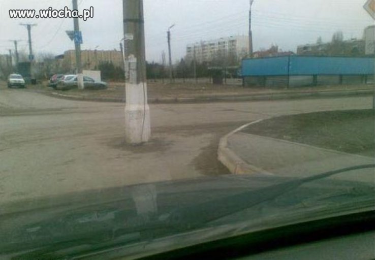 Za 5 metrów skręć w prawo...