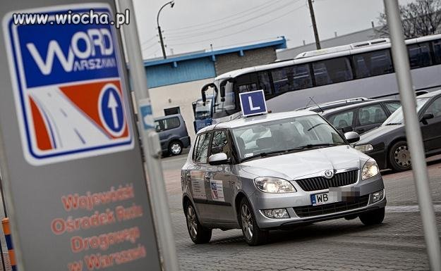 Oblewają ludzi za byle co