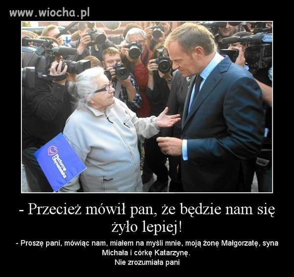 Nie zrozumiała mnie pani.