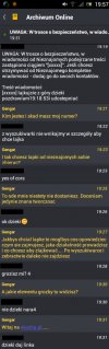 Żebractwo gimbazy