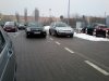 Poznań al. Solidarności market Kaufland