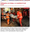 23 maszyny z czego tylko jedna lata przez całą dobę