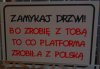 Zamykaj Drzwi