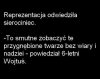 Nasza reprezentacja...